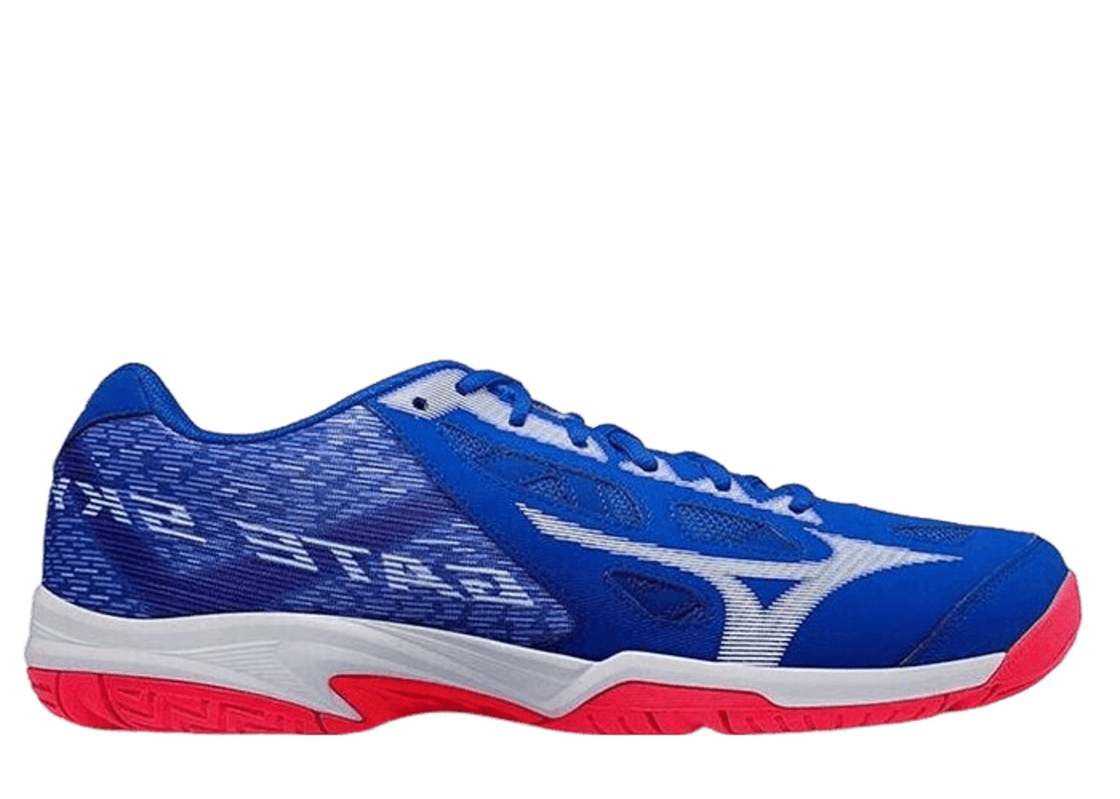 Mizuno Gate Sky Plus 3E Wide Blue