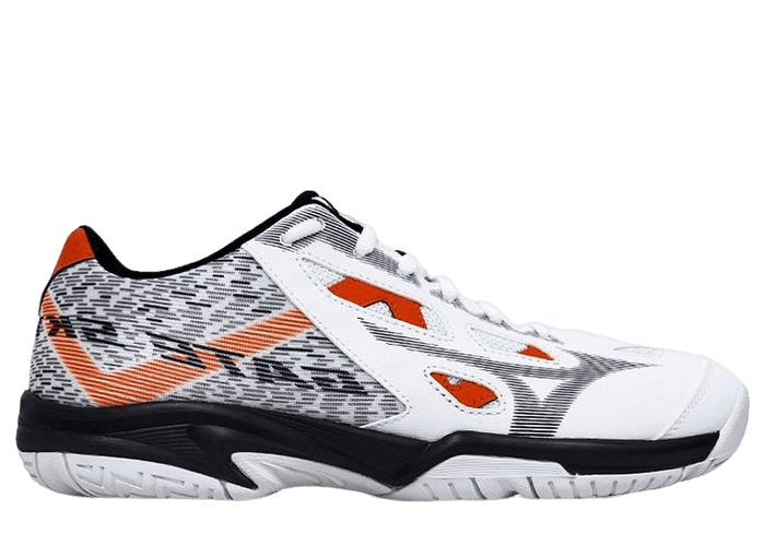 Mizuno Gate SKY Plus White Grey