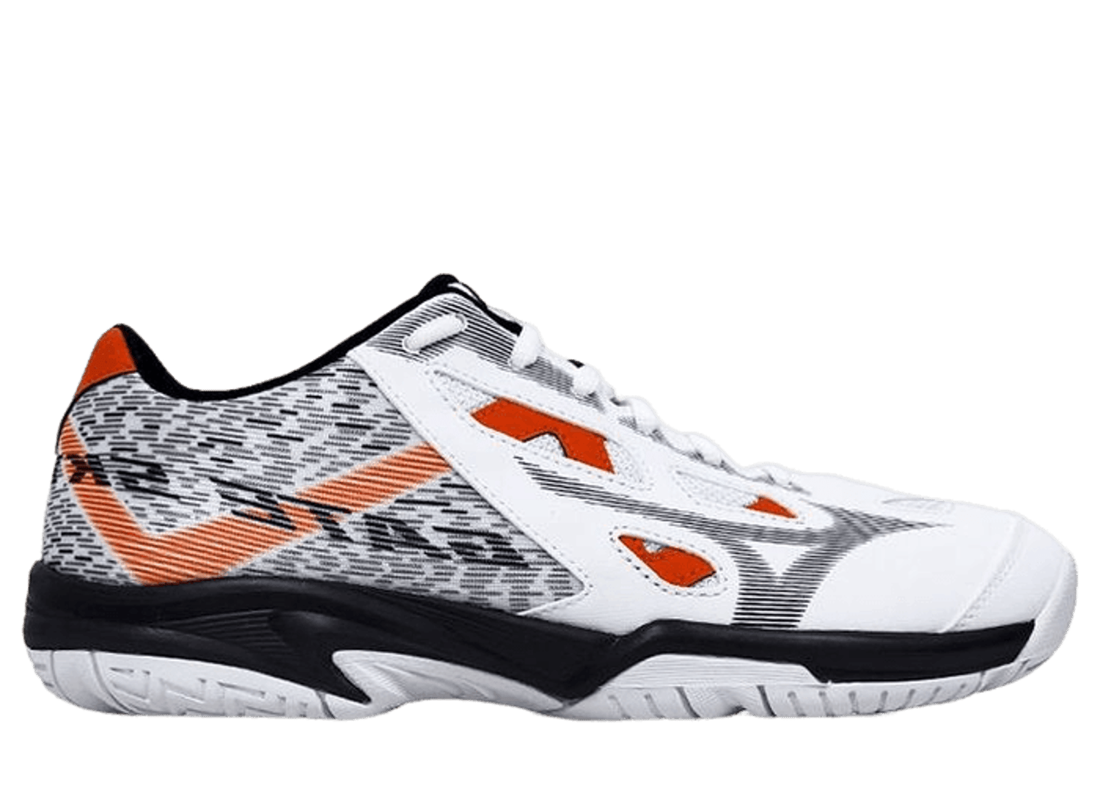 Mizuno Gate SKY Plus White Grey