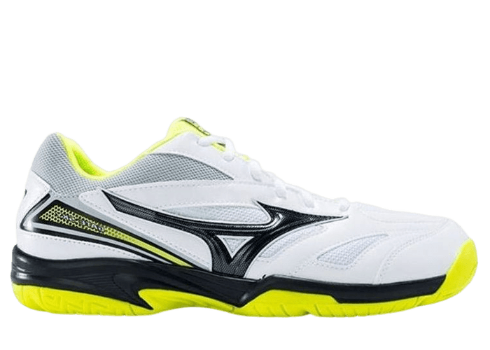 Mizuno Gate Sky White Yellow