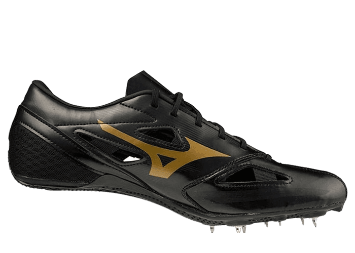 Mizuno Geo Silencer Fx Black Gold