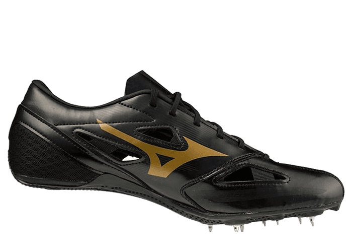 Mizuno Geo Silencer Fx Black Gold