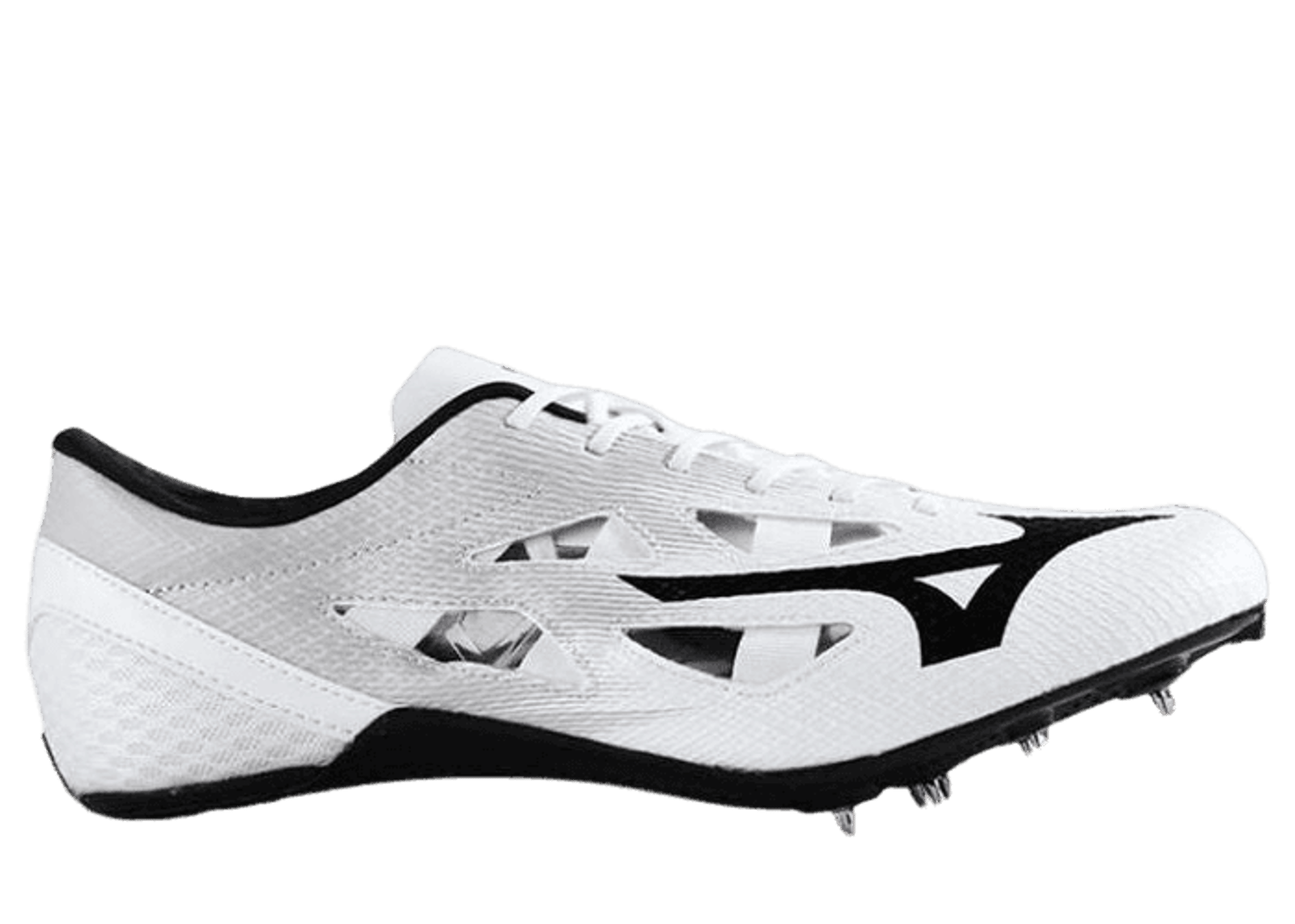 Mizuno Geo Silencer Fx White Black