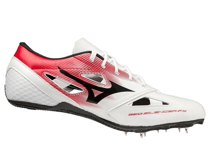 Mizuno Geo Silencer Fx White Red