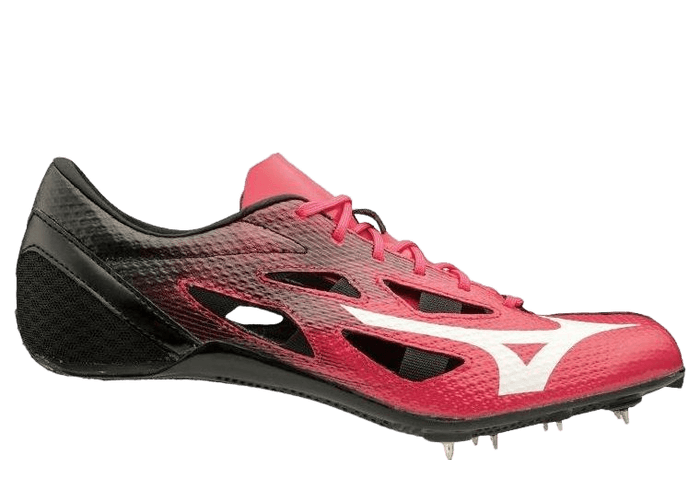 Mizuno Geosilencer FX Red Black