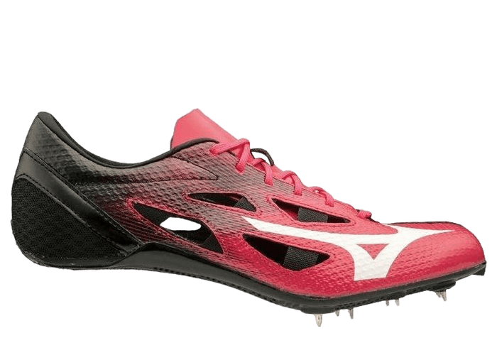 Mizuno Geosilencer FX Red Black