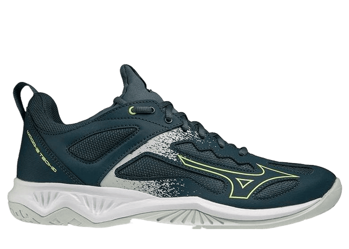 Mizuno Ghost Shadow Dark Green