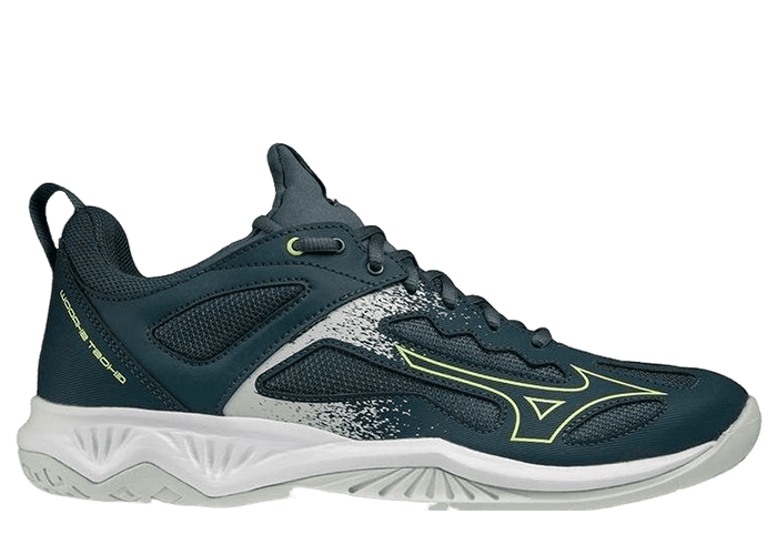 Mizuno Ghost Shadow Dark Green