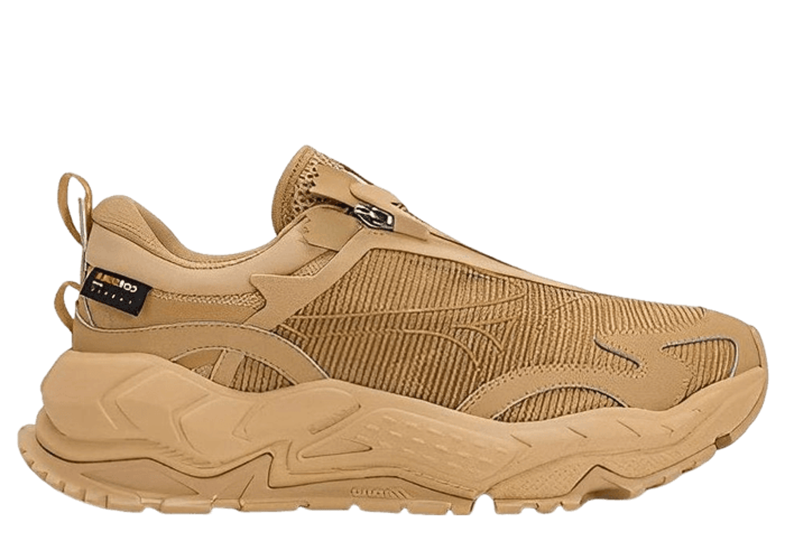 Mizuno GM 3 Brown