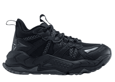 Mizuno GM EC Daddy Black