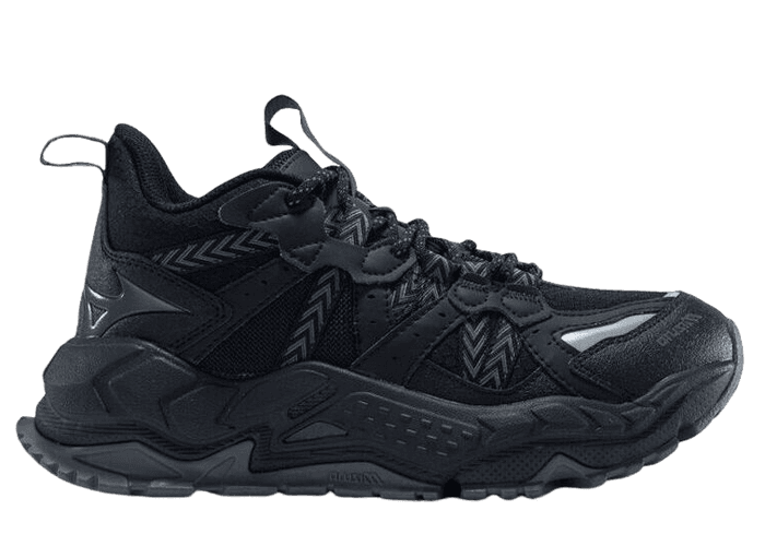 Mizuno GM EC Daddy Black