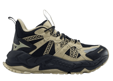 Mizuno GM EC Khaki Black