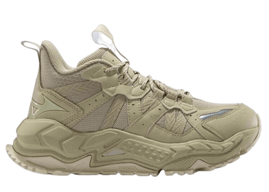Mizuno GM EC Khaki