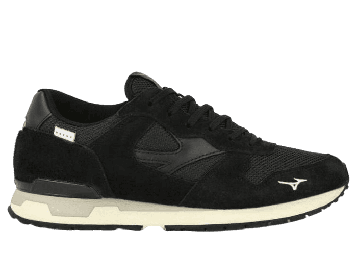 Mizuno GV87 x FUTUR Black - D1GG203409 Raffles & Where to Buy