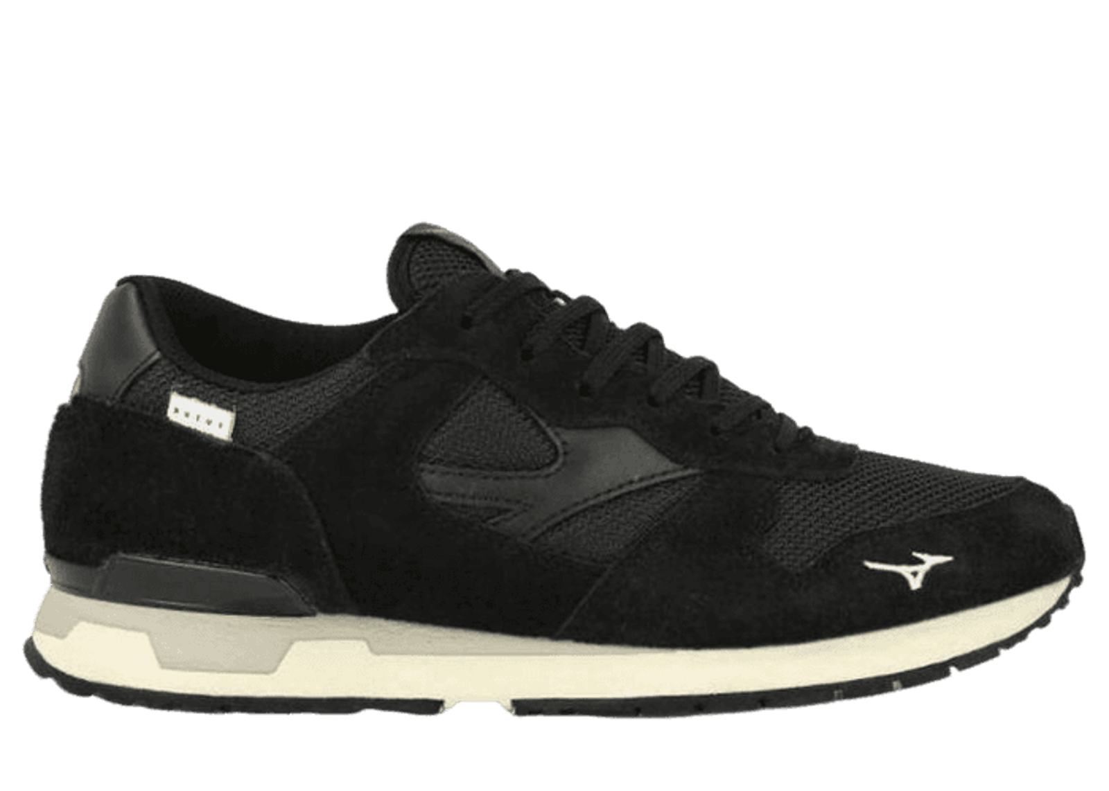 Mizuno GV87 x FUTUR Black