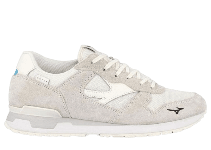 Mizuno GV87 x FUTUR White Turquoise