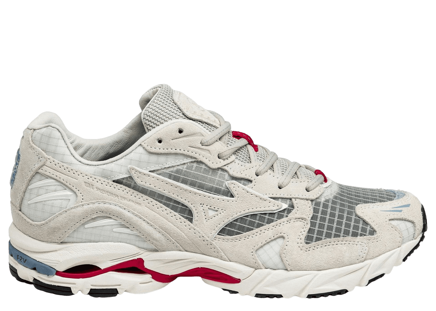 Mizuno Highsnobiety x Wave Rider 10 Duality & Balance