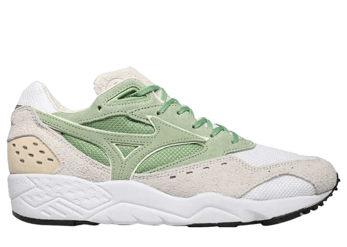 Mizuno Hikmet x Contender Snowdrop - D1GD222401 Raffles & Where to Buy