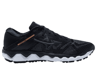 Mizuno Horizon 4 Black White