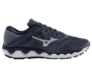Mizuno Horizon 4 Gray Blue
