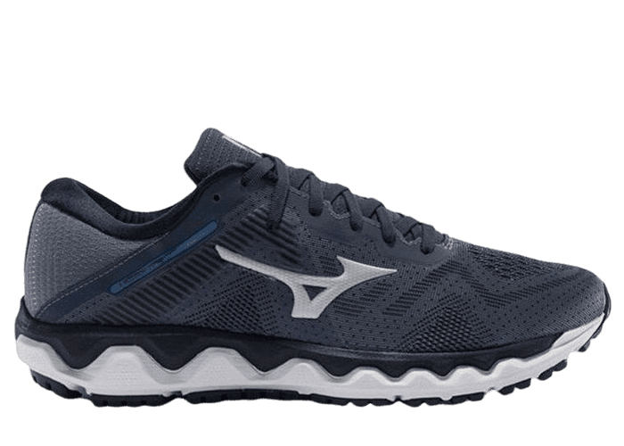 Mizuno Horizon 4 Gray Blue