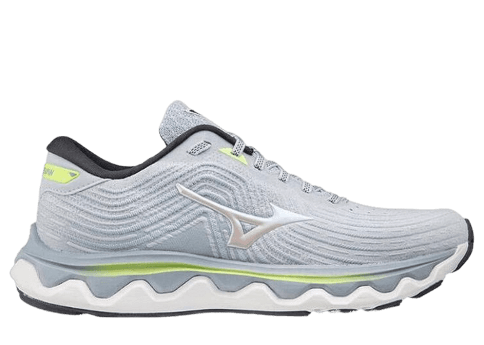 Mizuno Horizon 6 Grey Comfort (W)