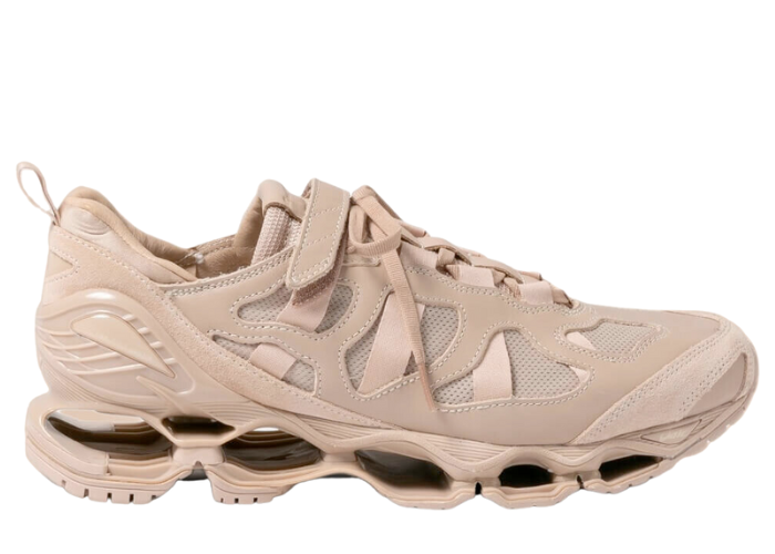 Mizuno Infinity Wave beautiful people Raffles & Where to Buy