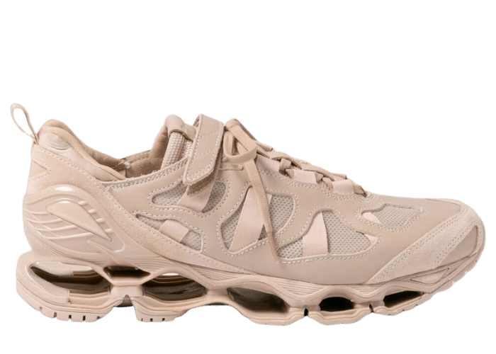 Mizuno Infinity Wave beautiful people