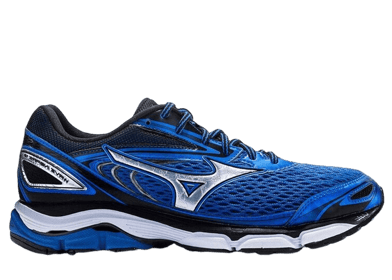 Mizuno Inspire 13 Blue Black