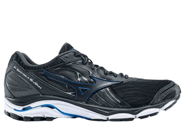 Mizuno Inspire 14 Black Blue