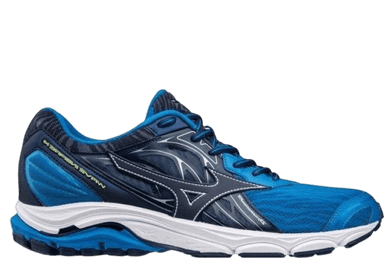 Mizuno Inspire 14 Blue