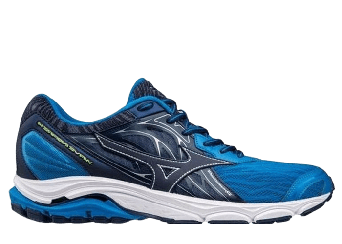 Mizuno Inspire 14 Blue