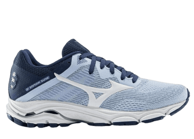 Mizuno Inspire 16 Blue (W)