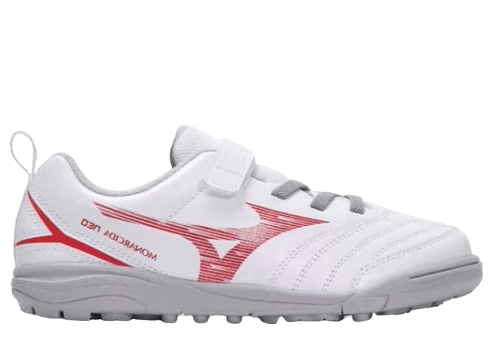 Mizuno Junior Monarcida Neo 3 Club White Red (PS) - P1GE242660