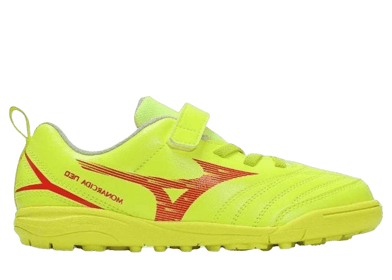 Mizuno Junior Monarcida Neo 3 Club Yellow Red (PS)