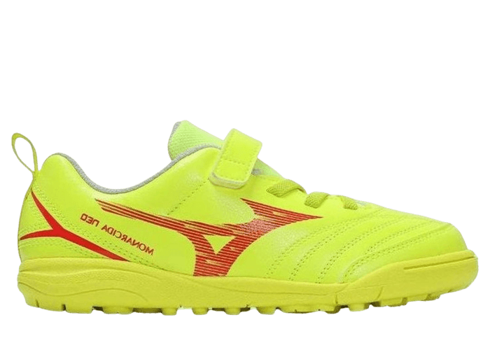 Mizuno Junior Monarcida Neo 3 Club Yellow Red (PS)