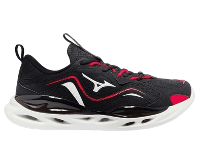 Mizuno Koi 1.5 Black Red