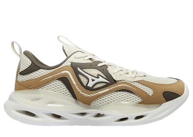 Mizuno Koi 1.5 Caramel Brown