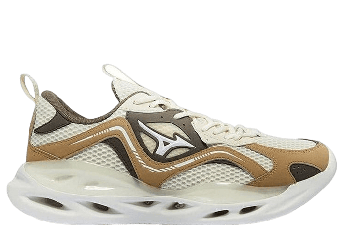 Mizuno Koi 1.5 Caramel Brown