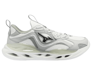 Mizuno Koi 1.5 White Grey