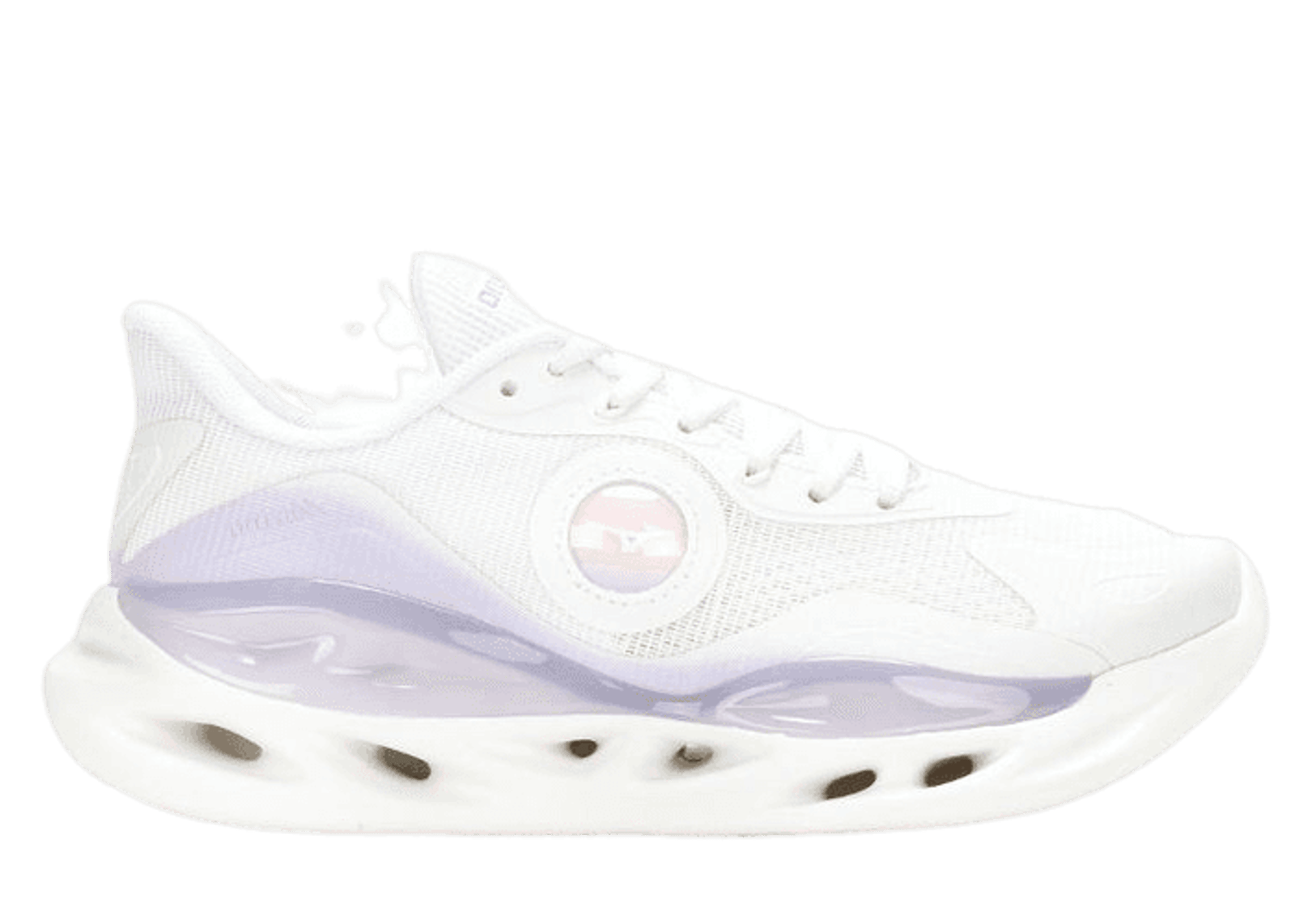 Mizuno KOI 2.0 Shallow Wisteria (W)