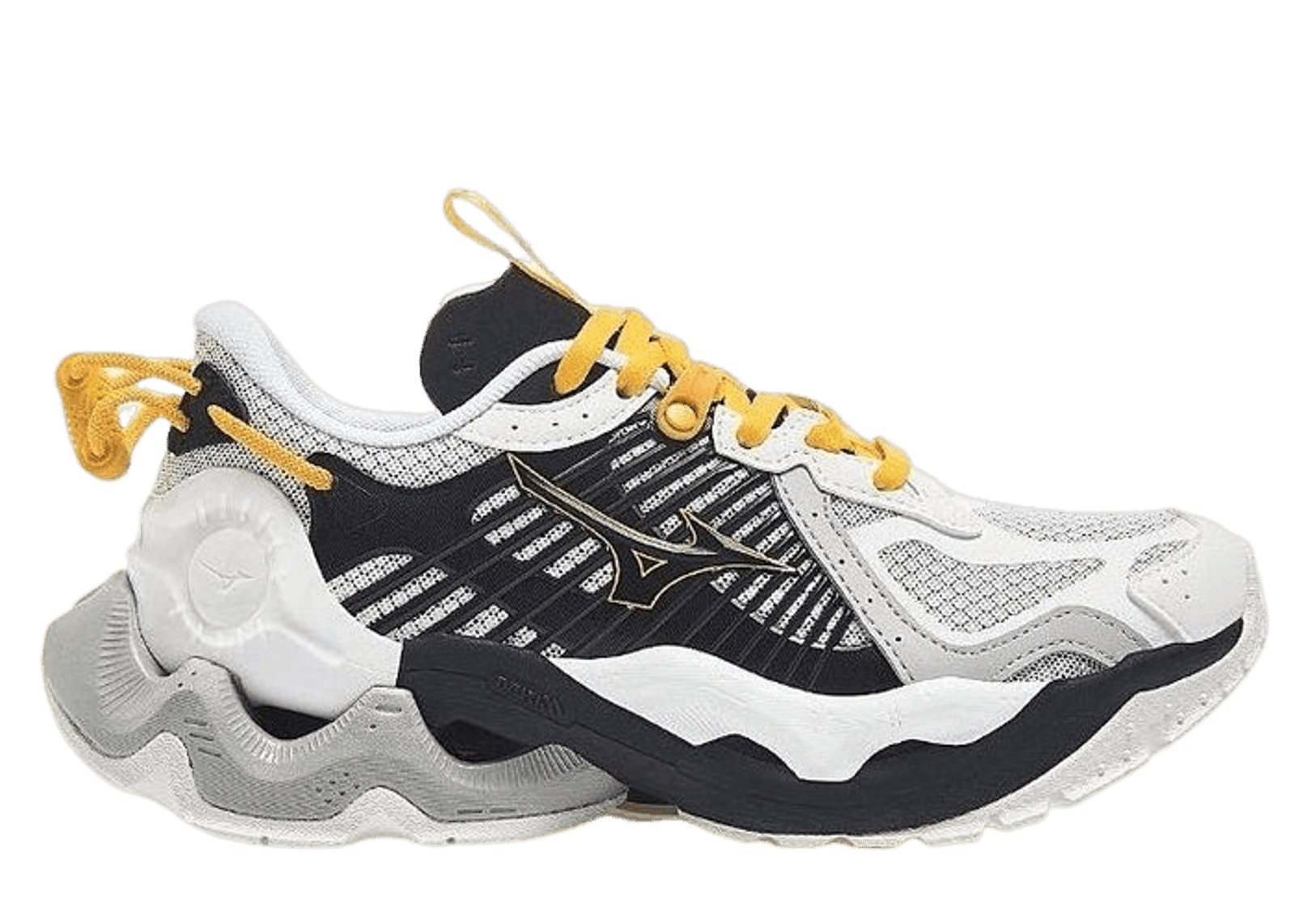 Mizuno Koi 2K