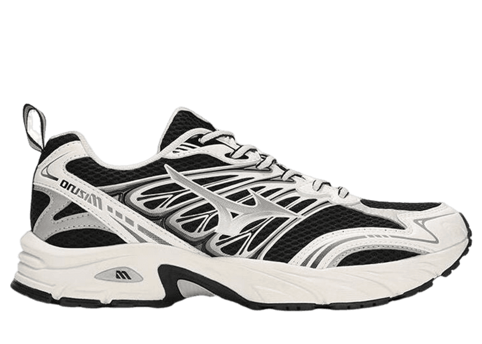 Mizuno LG 2000