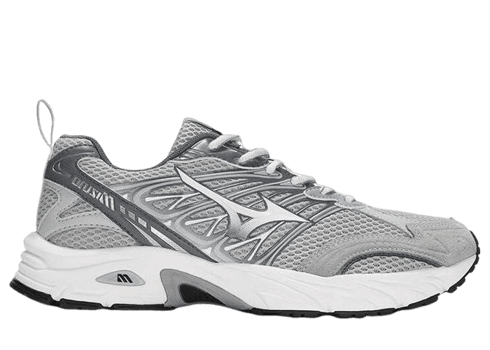 Mizuno LG 2000 Grey