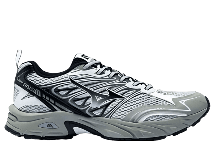 Mizuno LG 2000 Grey Green