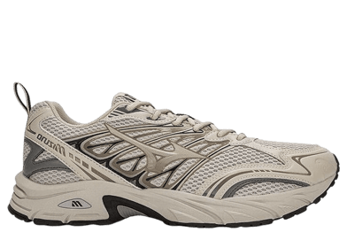 Mizuno LG 2000 Khaki Grey