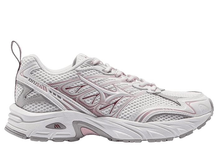 Mizuno LG 2000 White Pink