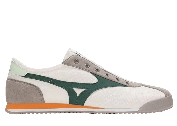 ★Mizuno LG 60S 2K White Grey★ Mizuno Lg 60S Cream' in White for Men | Lyst