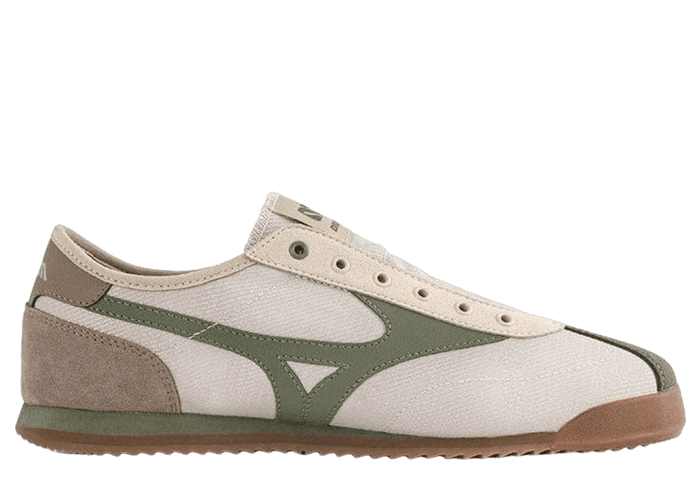 Mizuno LG 60S Tan Green