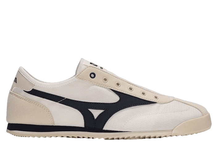 Mizuno LG 60S White Beige